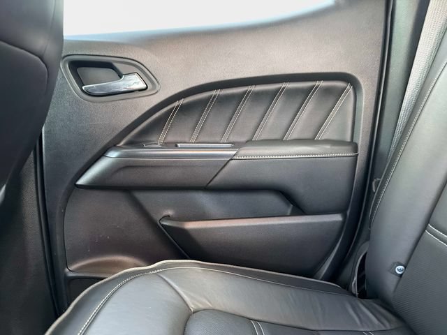 Used 2021 GMC Canyon Denali AWD/4WD image 14