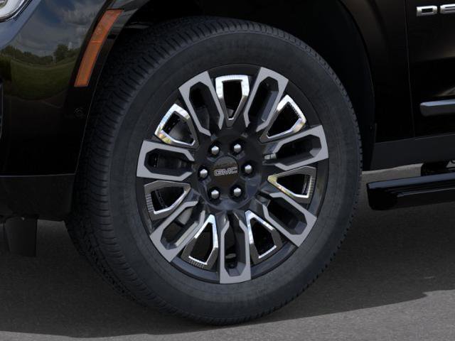 New 2026 GMC Yukon XL Denali Ultimate AWD/4WD image 9