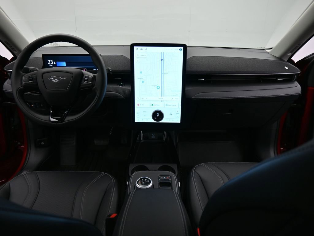 Certified 2023 Ford Mustang Mach-E Premium image 25