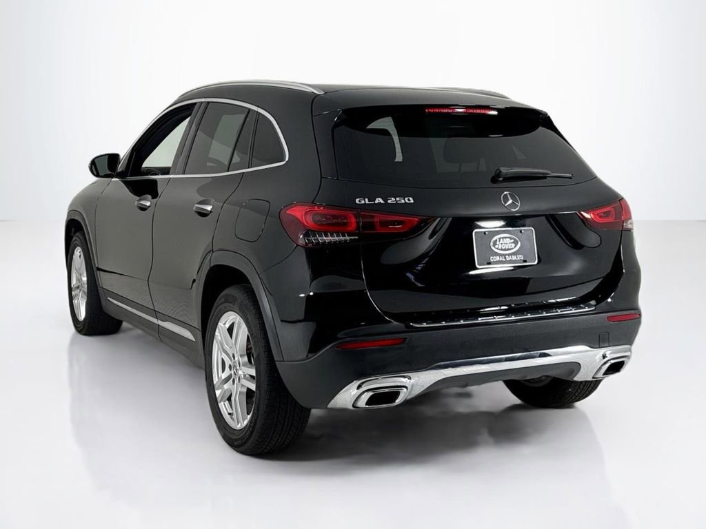 Used 2022 Mercedes-Benz GLA 250 image 3