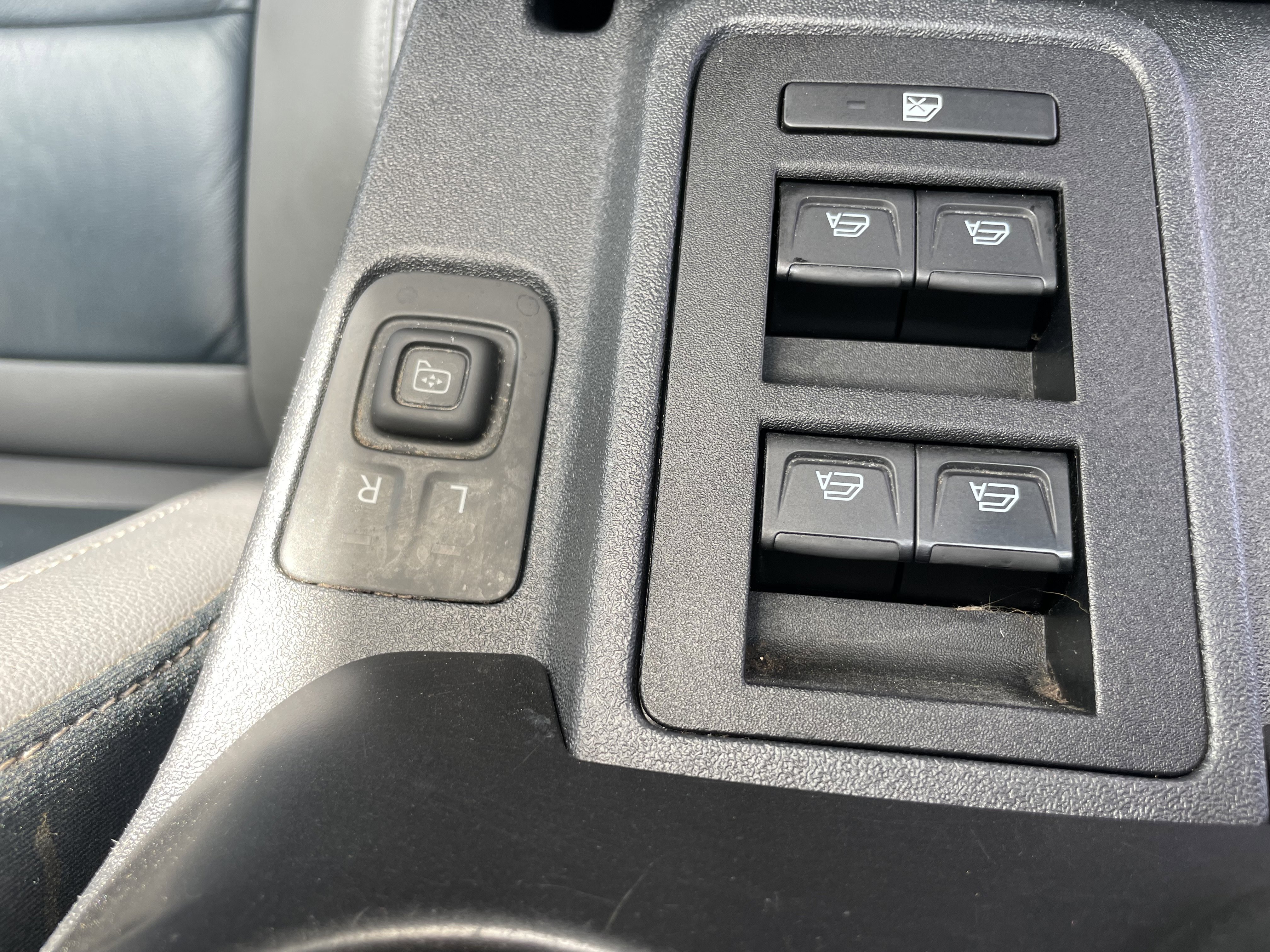 Used 2022 Ford Bronco Outer Banks image 23