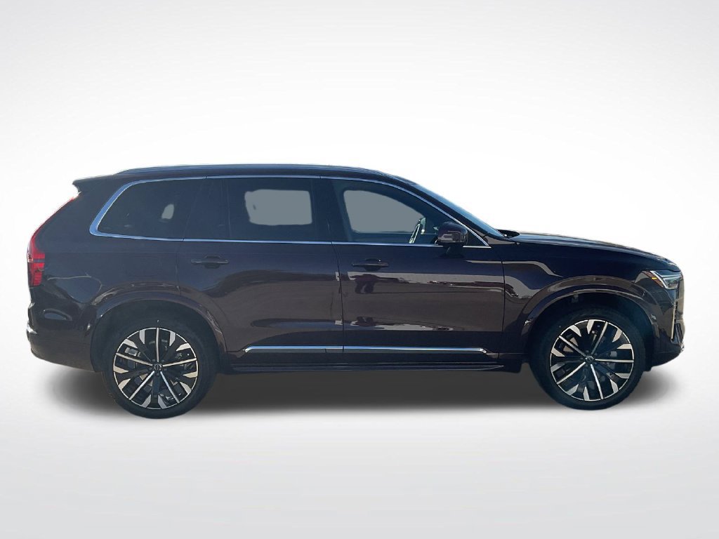 New 2027 Volvo XC90 B6 Plus AWD/4WD image 8