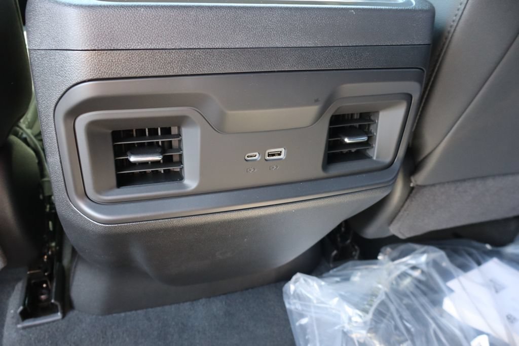 New 2026 Chevrolet Silverado 2500 LT w/ Trail Boss Package AWD/4WD image 24