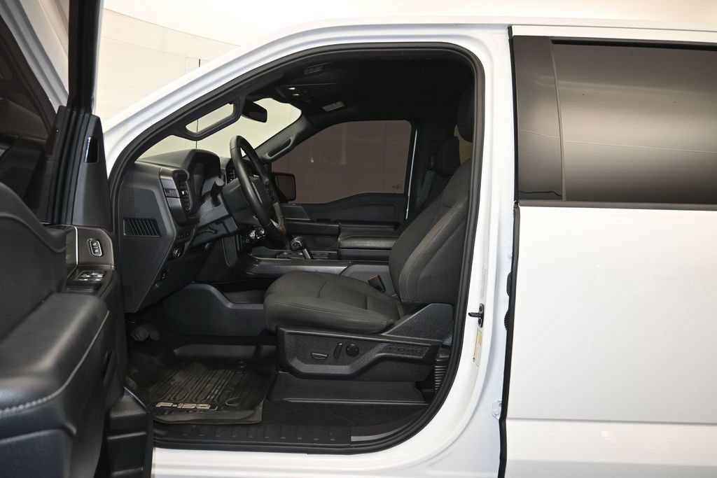 Used 2024 Ford F150 XLT w/ Equipment Group 302A MID AWD/4WD image 20