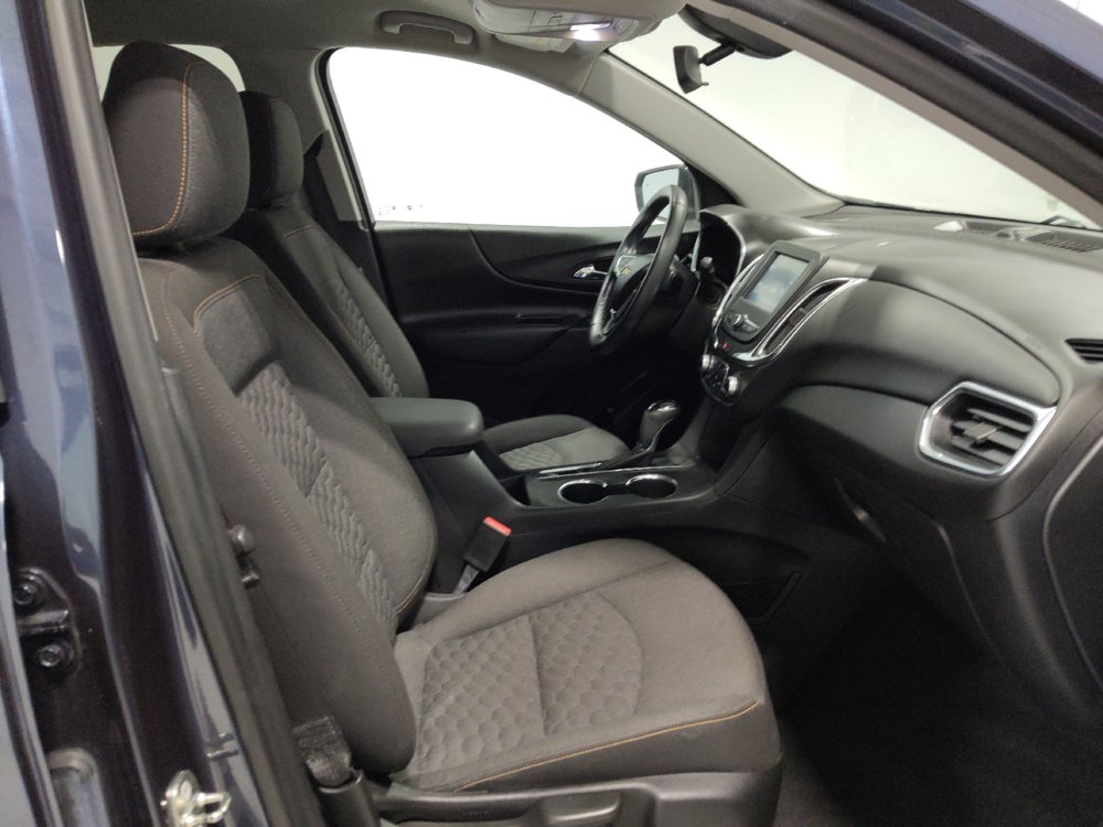 Used 2018 Chevrolet Equinox LT FWD image 21
