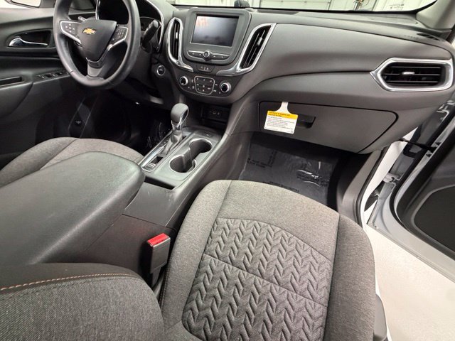 Certified 2024 Chevrolet Equinox LT FWD image 26