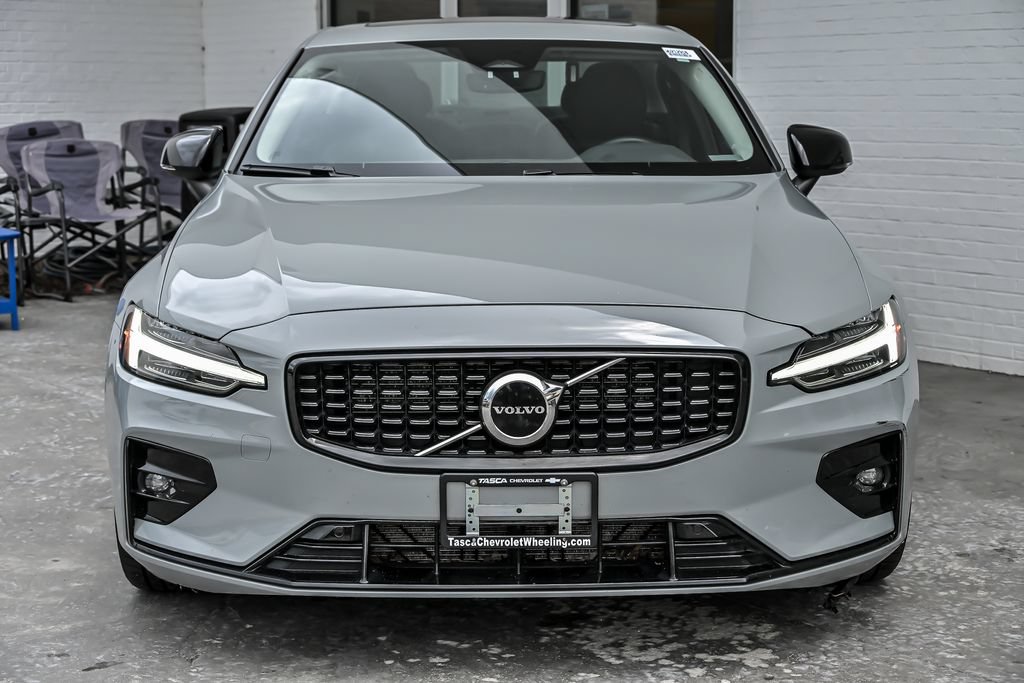 Used 2024 Volvo S60 B5 Core AWD/4WD image 5