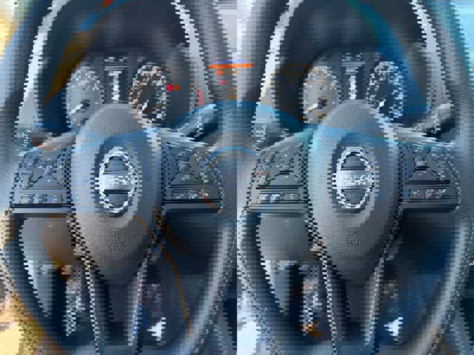 Certified 2025 Nissan Altima 2.5 S image 28