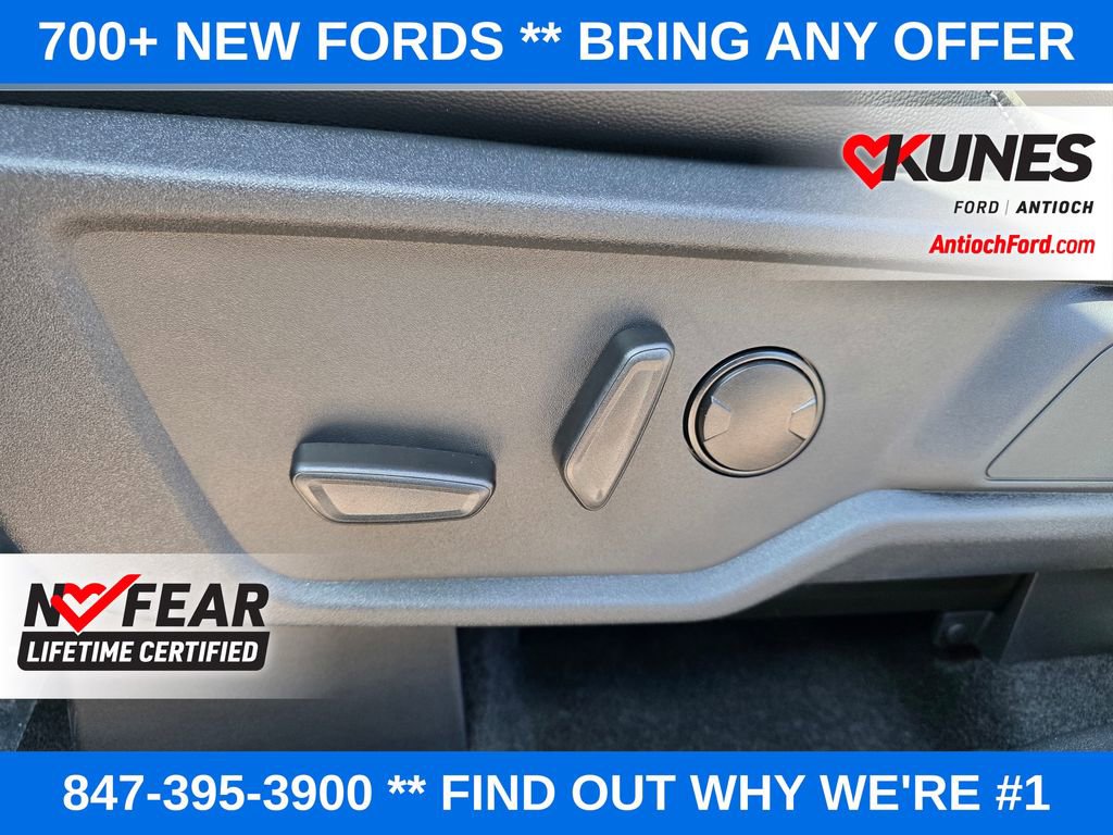 New 2026 Ford Bronco Outer Banks image 23