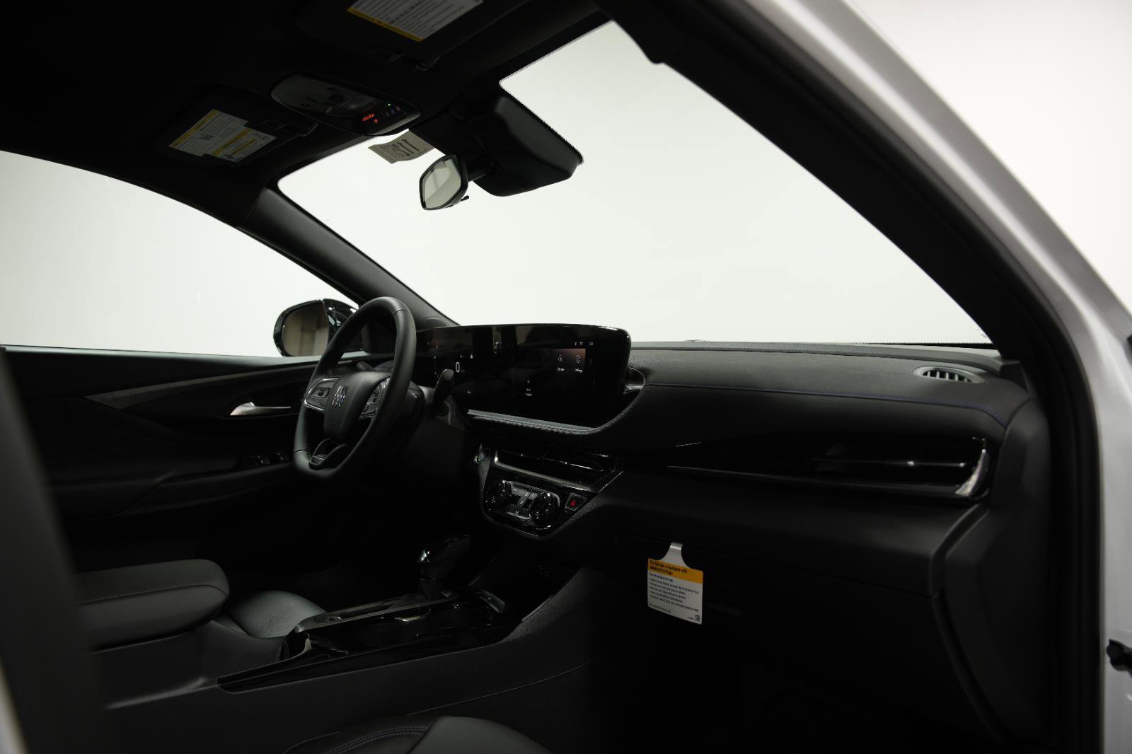 New 2026 Buick Envista Sport Touring FWD image 19