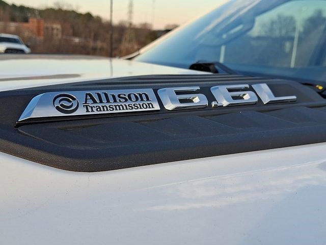 Certified 2025 Chevrolet Silverado 2500 LT w/ Convenience Package image 30