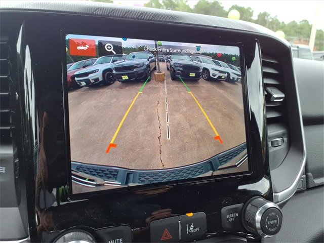 New 2026 RAM 1500 Big Horn/Lone Star image 28