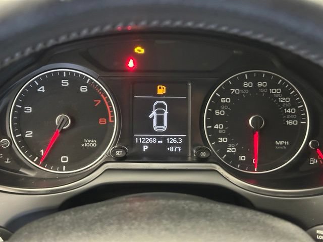 Used 2014 Audi Q5 2.0T Premium AWD/4WD image 26