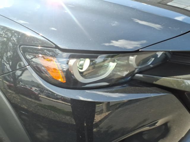 Certified 2025 MAZDA CX-50 AWD 2.5 S w/ Premium Package image 11