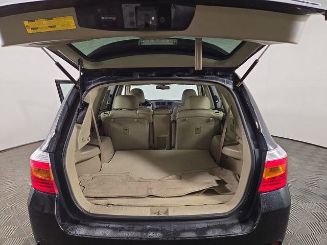 Used 2010 Toyota Highlander Limited image 32