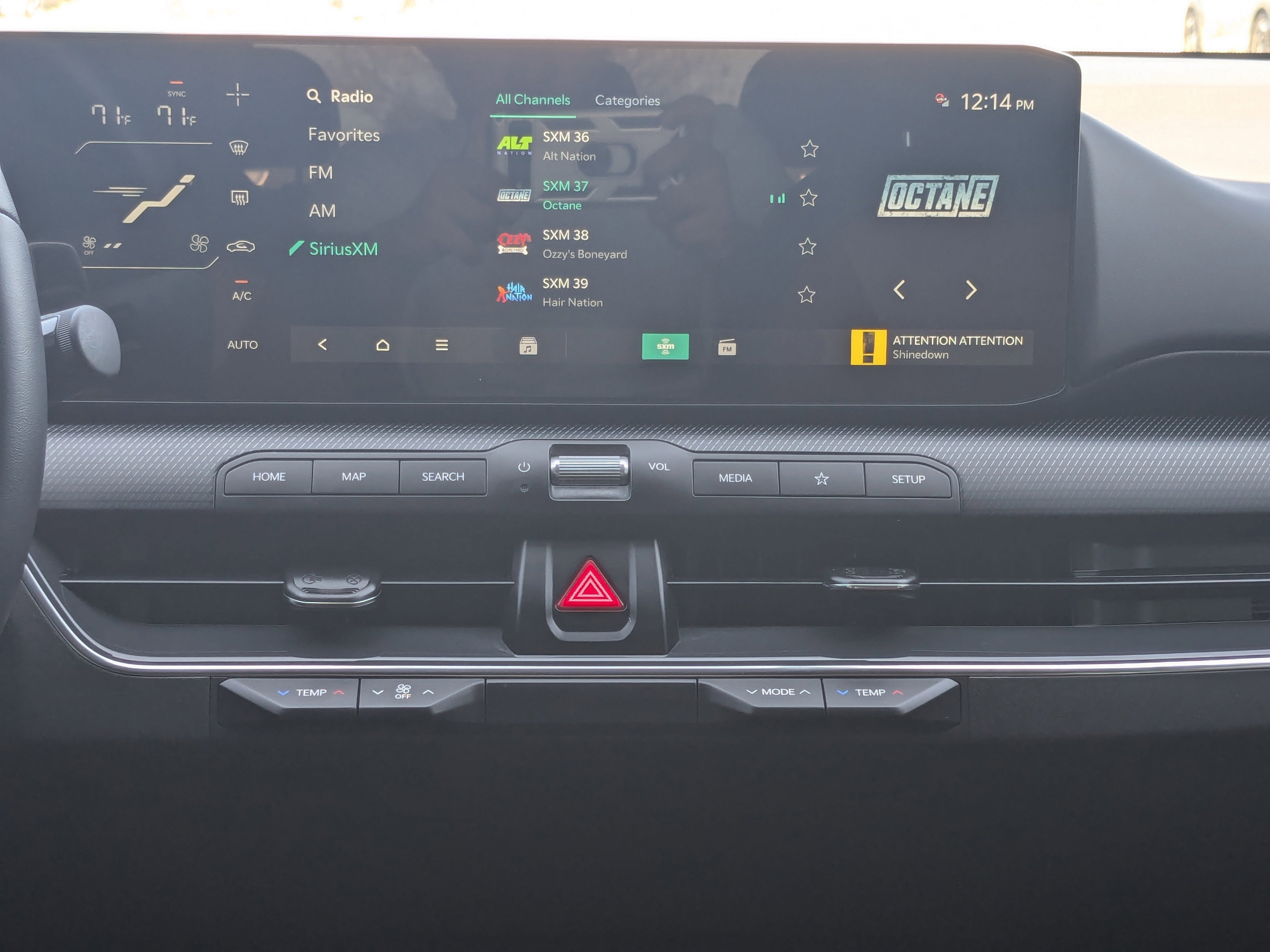 Certified 2025 Kia K4 GT-Line Turbo image 20