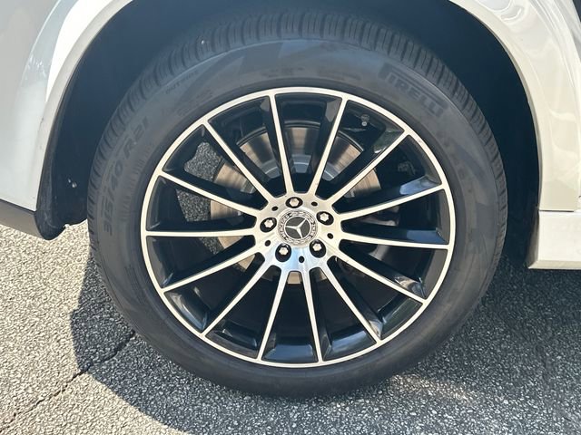 Used 2020 Mercedes-Benz GLE 350 w/ AMG Line Exterior image 18