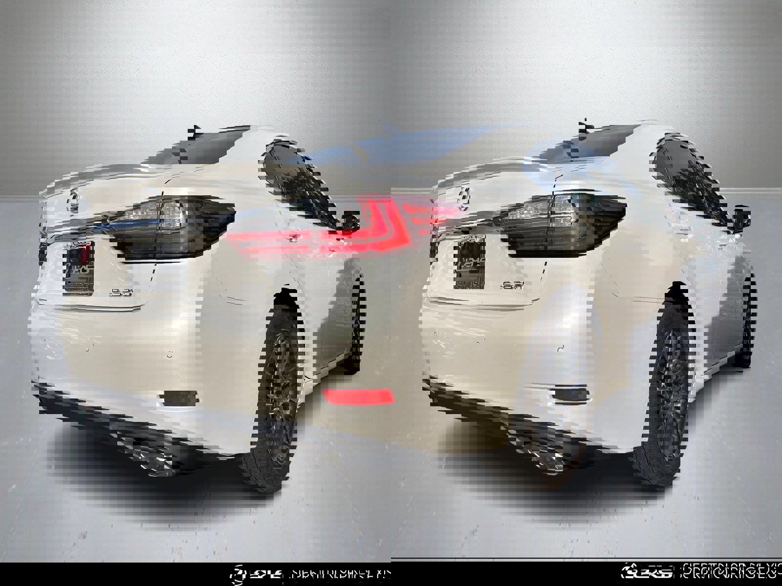 Used 2016 Lexus ES 350 image 3