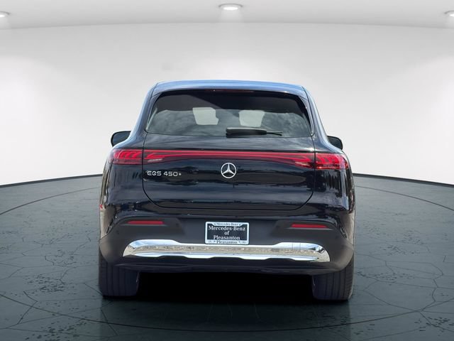 Certified 2023 Mercedes-Benz EQS 450+ SUV image 5