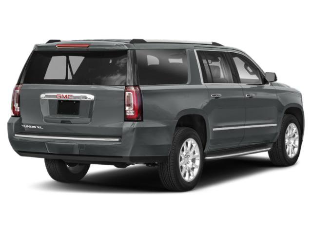 Used 2019 GMC Yukon XL Denali w/ Open Road Package AWD/4WD image 3