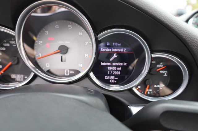 Used 2015 Porsche 911 Carrera S RWD image 31
