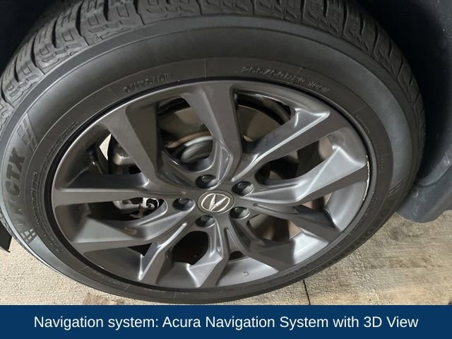 Used 2022 Acura MDX A-Spec image 14