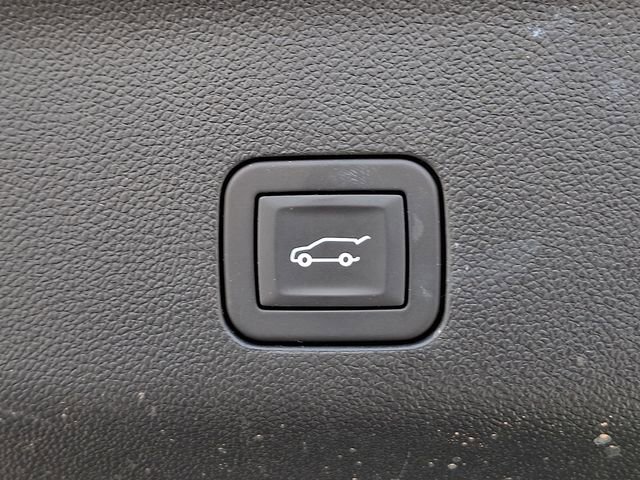 Used 2025 Chevrolet Tahoe High Country w/ LPO, Illumination Package image 33