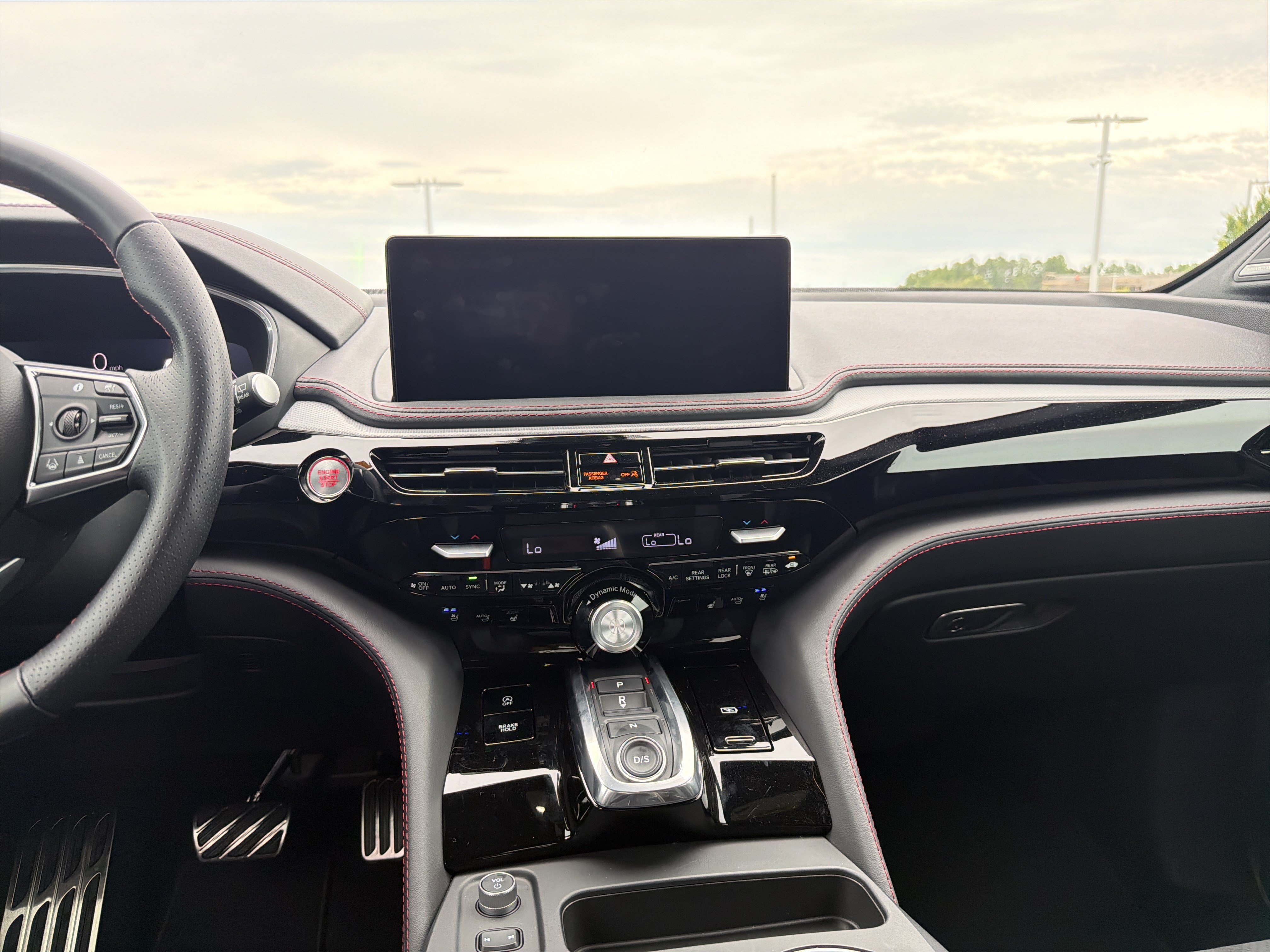 Certified 2026 Acura MDX A-Spec AWD/4WD image 31
