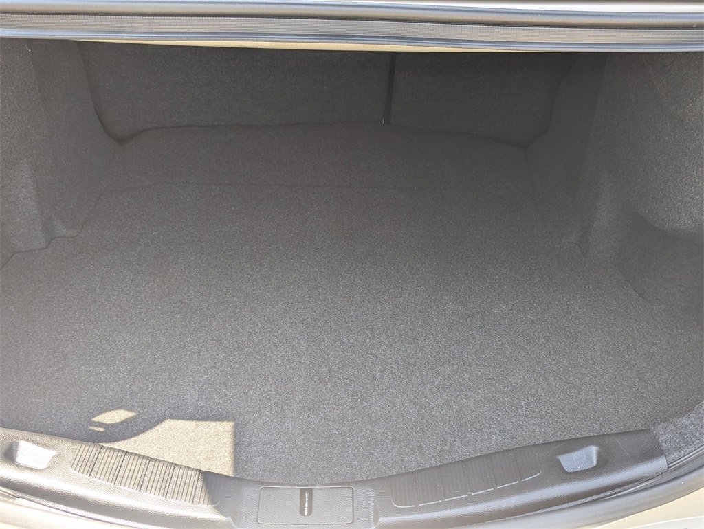 Used 2019 Ford Fusion S image 22