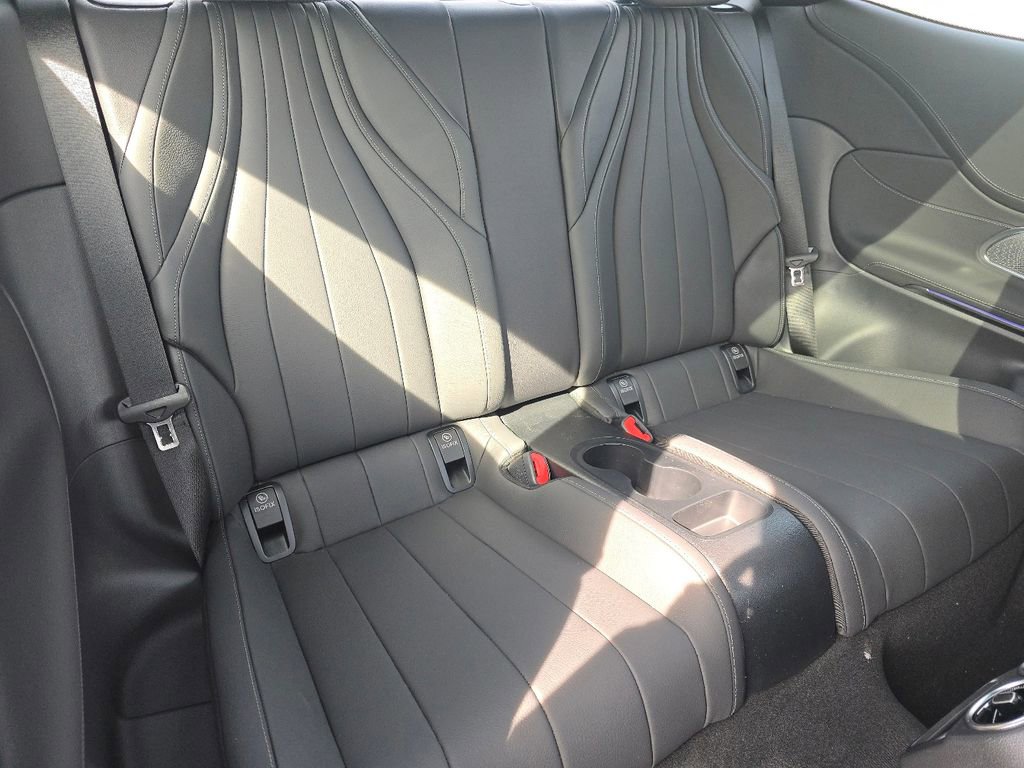 New 2026 Mercedes-Benz CLE 450 4MATIC Coupe image 21