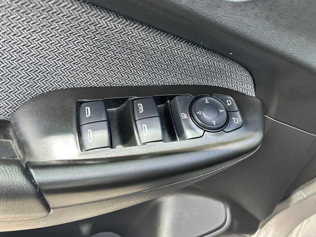 Used 2022 Chevrolet TrailBlazer LT AWD/4WD image 29