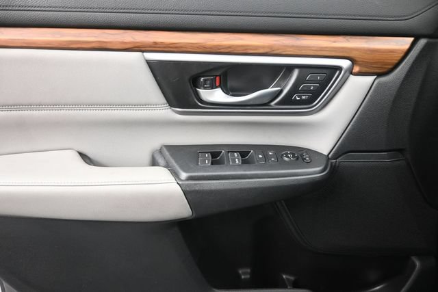 Used 2018 Honda CR-V EX-L image 25