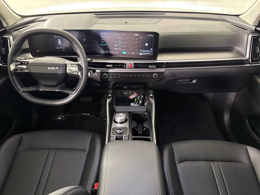 New 2026 Kia Sorento EX image 36
