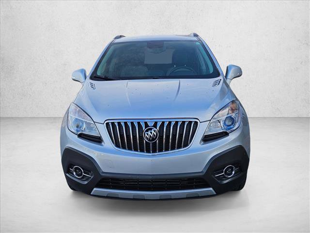 Used 2016 Buick Encore Convenience video 2