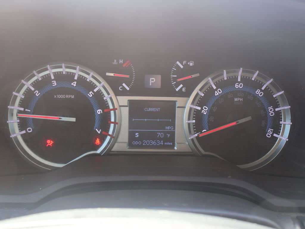 Used 2015 Toyota 4Runner SR5 Premium image 2