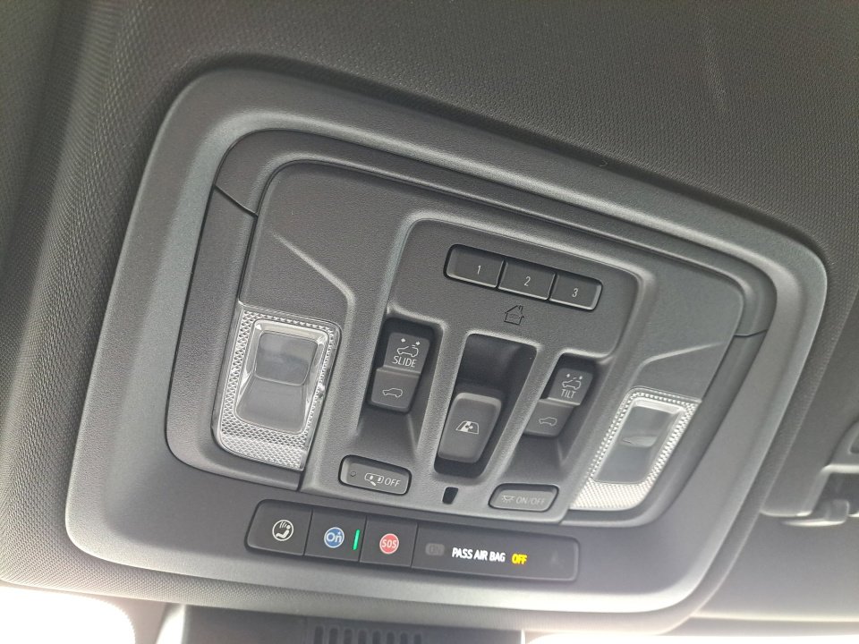 Certified 2024 Chevrolet Silverado 1500 ZR2 w/ ZR2 Bison Edition image 35