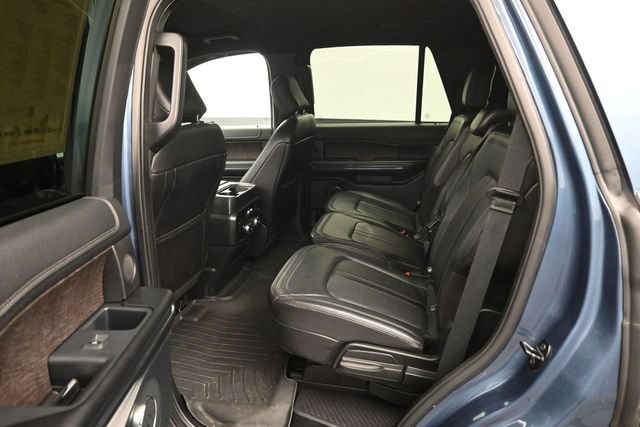Used 2018 Ford Expedition Limited AWD/4WD image 10