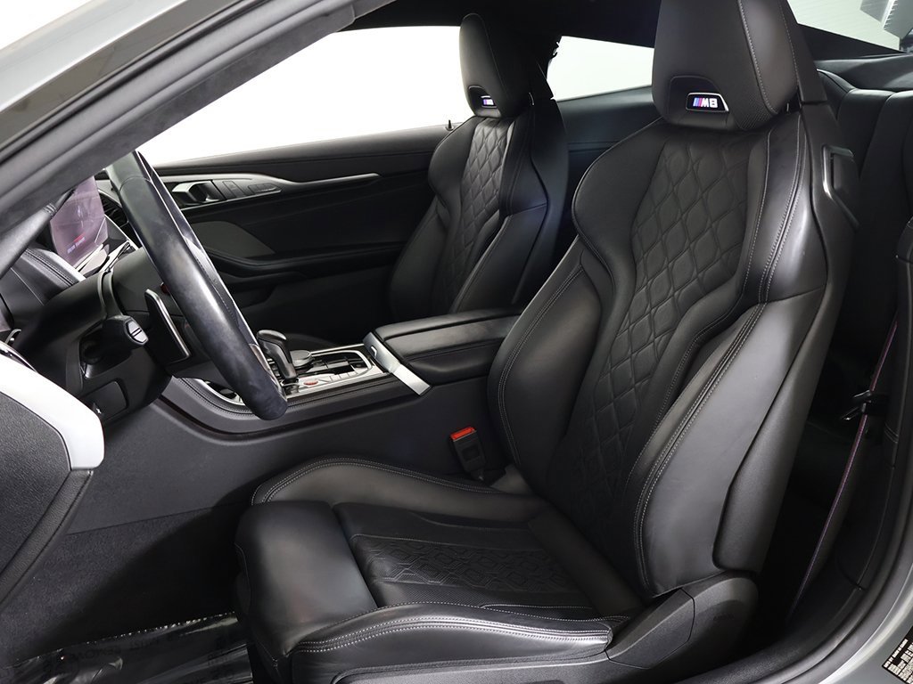 Used 2023 BMW M8 Competition w/ M Driver's Package image 32