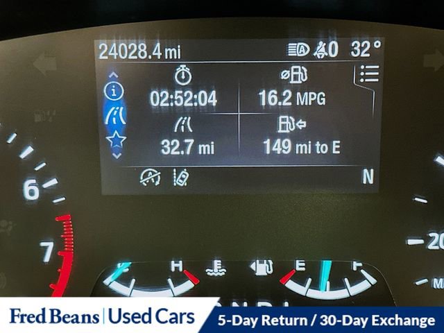 Used 2020 Ford Escape SEL image 14