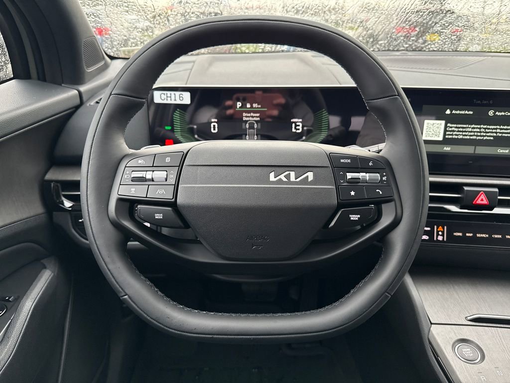 New 2026 Kia Sportage X-Line image 21