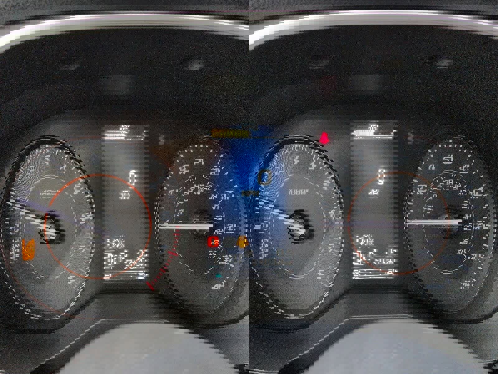 Certified 2022 Subaru Crosstrek 2.0i Premium image 33