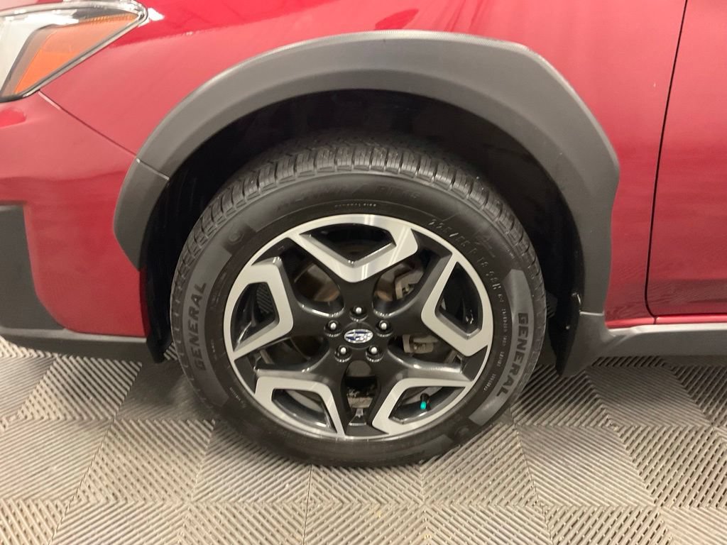 Used 2019 Subaru Crosstrek 2.0i Limited w/ Popular Package #2 AWD/4WD image 13