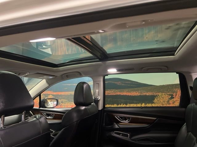 Used 2025 Subaru Ascent Touring w/ Popular Package #2 image 50