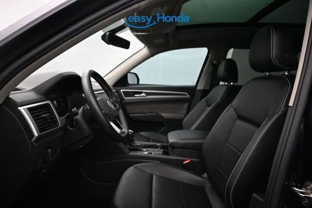 Used 2022 Volkswagen Atlas SE FWD image 15
