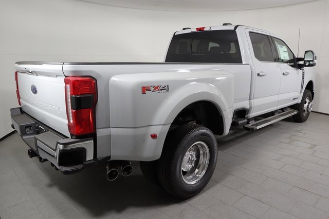 New 2026 Ford F350 Lariat w/ Lariat Premium Package image 5
