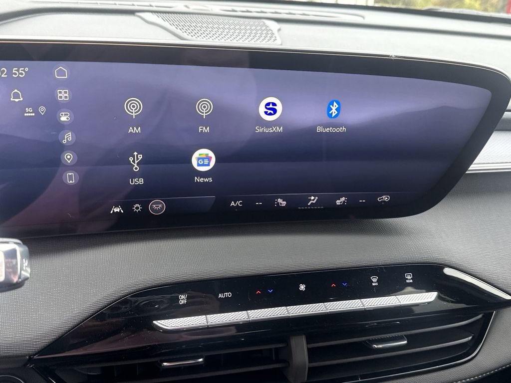 New 2026 Buick Enclave Sport Touring w/ Power Package image 18