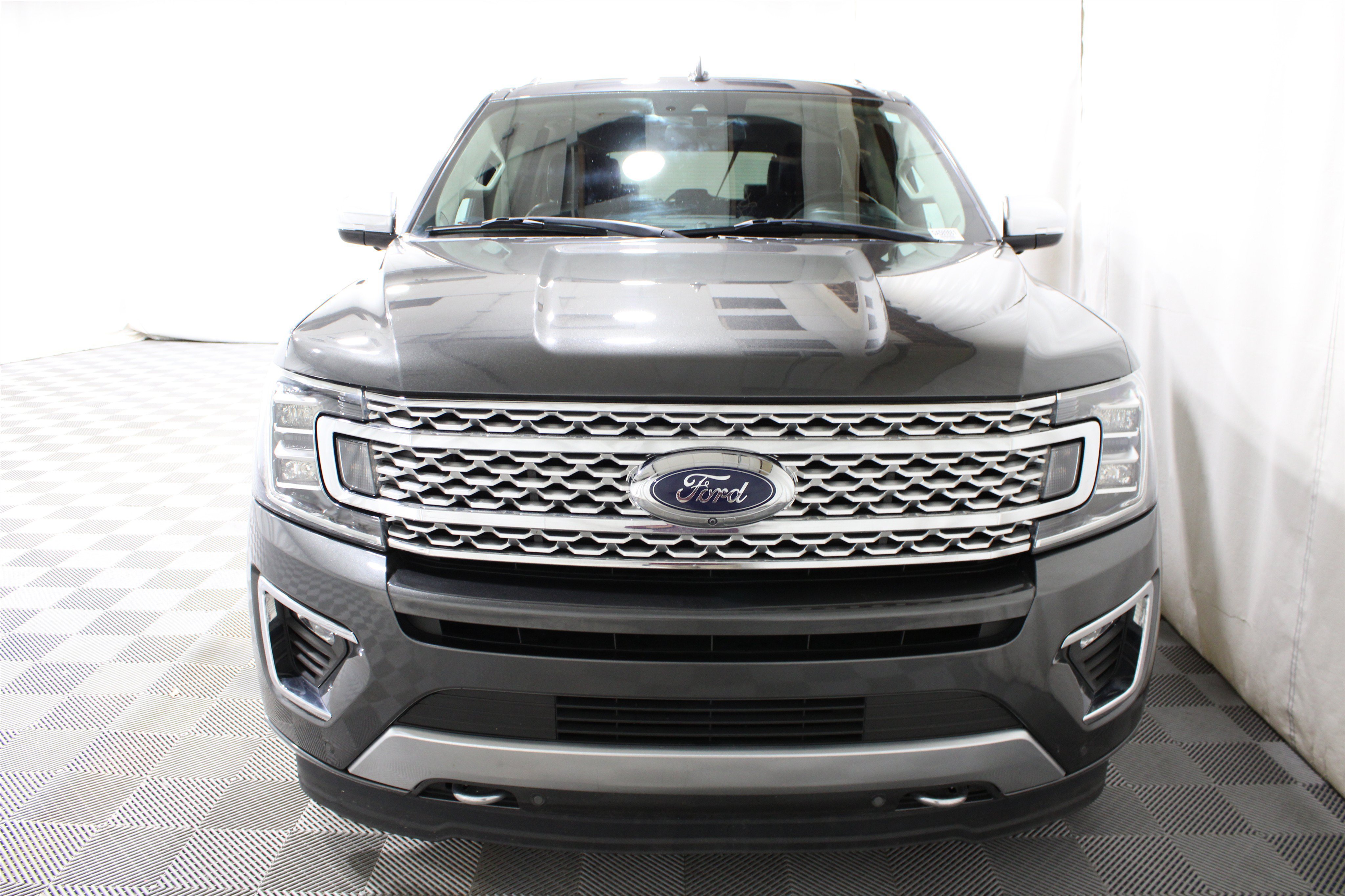 Used 2020 Ford Expedition Platinum AWD/4WD image 36