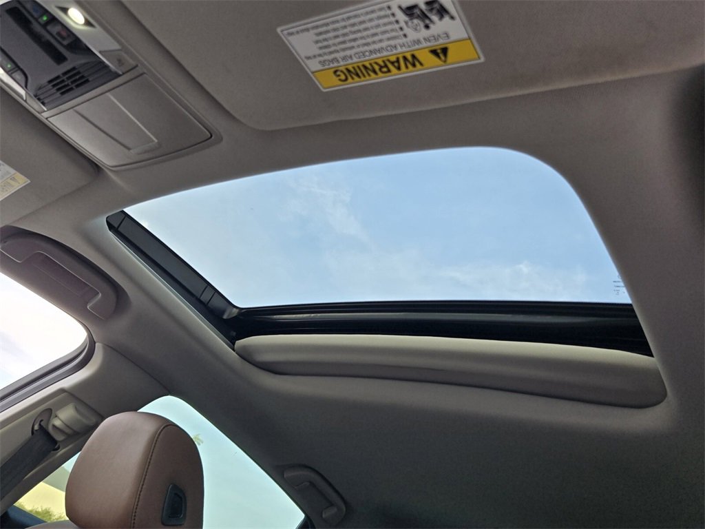 Used 2023 Acura TLX Technology Package image 21