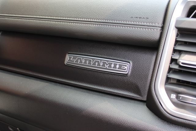 Used 2026 RAM 3500 Laramie w/ Night Edition AWD/4WD image 57
