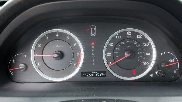 Used 2009 Honda Accord LX image 16